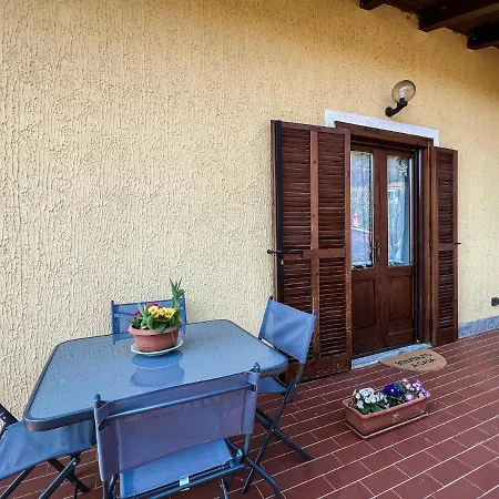 Splendido Tra Le Colline Ed Il Mare Di Celle Ligure Apartment