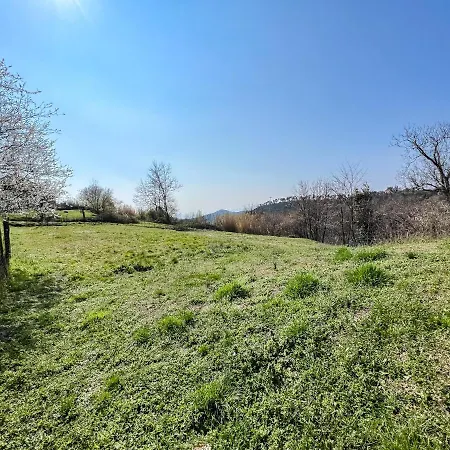 Appartamento Splendido Tra Le Colline Ed Il Mare Brasi